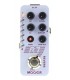 PEDAL DE REVERB MOOER R7 REVERB