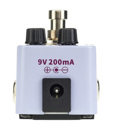 PEDAL DE REVERB MOOER R7 REVERB