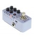 PEDAL DE REVERB MOOER R7 REVERB