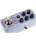 PEDAL DE REVERB MOOER R7 REVERB