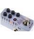PEDAL DE REVERB MOOER R7 REVERB