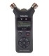 GRABADORA PORTATIL TASCAM DR-07X