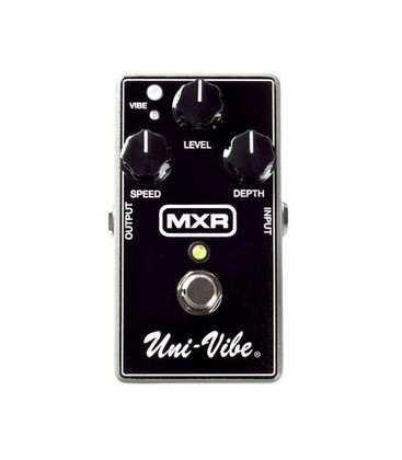 EFECTO DE VIBRATO MXR UNI-VIBE M68