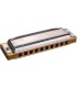 ARMONICA DIATONIA HOHNER BLUES HARP G