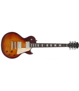 GUITARRA ELECTRICA SIRE LARRY CARLTON L7 TS