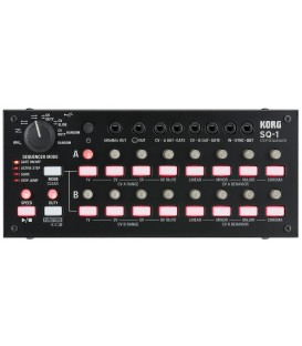 SECUENCIADOR POR PASOS KORG SQ-1