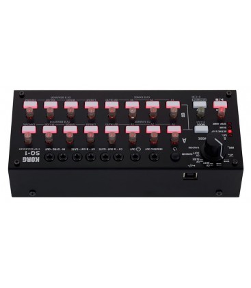 SECUENCIADOR POR PASOS KORG SQ-1