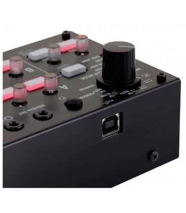 SECUENCIADOR POR PASOS KORG SQ-1