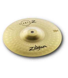 SPLASH DE 10 PULGADAS ZILDJIAN PLANET Z PZ10S