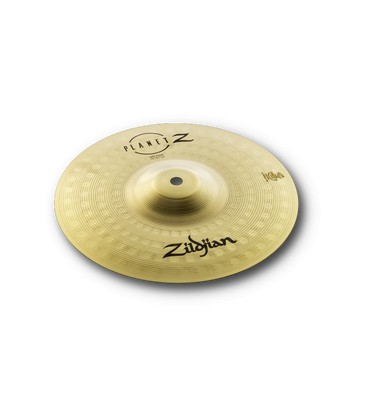 SPLASH DE 10 PULGADAS ZILDJIAN PLANET Z PZ10S