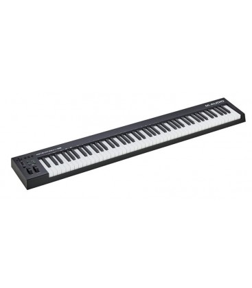 TECLADO CONTROLADOR M-AUDIO KEYSTATION 88 MK3