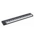 TECLADO CONTROLADOR M-AUDIO KEYSTATION 88 MK3