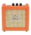 AMPLIFICAODR PORTATIL DE GUITARRA ORANGE CRUSH MINI