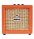 AMPLIFICAODR PORTATIL DE GUITARRA ORANGE CRUSH MINI