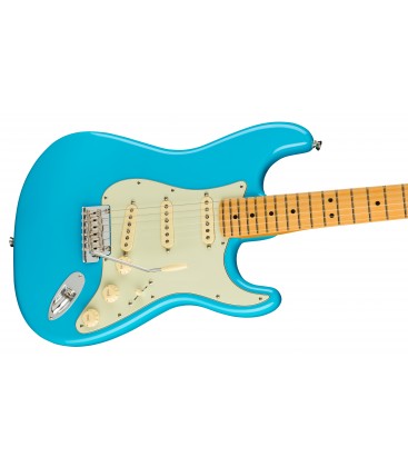 GUITARRA ELECTRICA FENDER AMERICAN PROFESSIONAL II STRAT MN MB