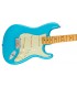 GUITARRA ELECTRICA FENDER AMERICAN PROFESSIONAL II STRAT MN MB