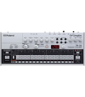 CAJA DE RITMOS ROLAND TR-06