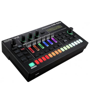 CAJA DE RITMOS ROLAND TR-6S