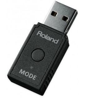 ADAPTADOR USB MIDI INALAMBRICO ROLAND WM-1D