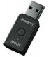 ADAPTADOR USB MIDI INALAMBRICO ROLAND WM-1D