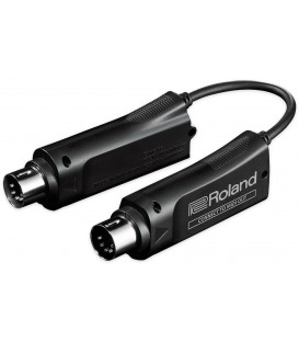 ADAPTADOR MIDI INALAMBRICO ROLAND WM-1