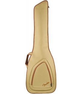 FUNDA PARA BAJO ELECTRICO FENDER FBT-610