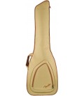 FUNDA PARA BAJO ELECTRICO FENDER FBT-610