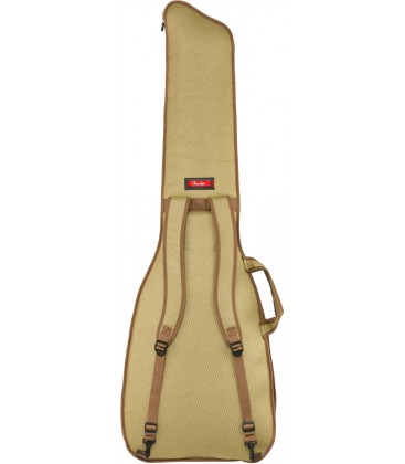 FUNDA PARA BAJO ELECTRICO FENDER FBT-610