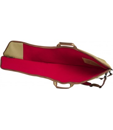 FUNDA PARA BAJO ELECTRICO FENDER FBT-610