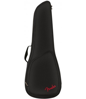 FUNDA PARA UKELELE CONCIERTO FENDER FU610