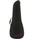 FUNDA PARA UKELELE CONCIERTO FENDER FU610