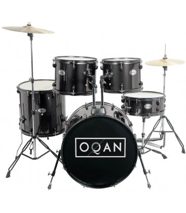 BATERIA ACUSTICA OQAN QPA-10