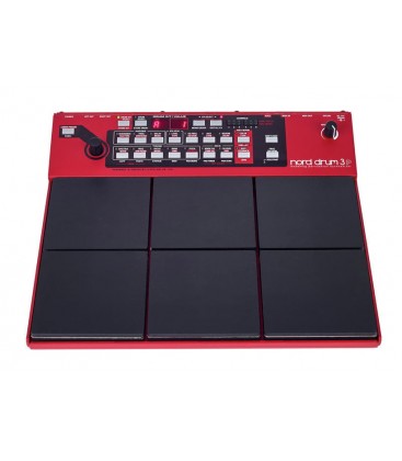 SINTETIZADOR DE PERCUSION DIGITAL NORD DRUM 3P