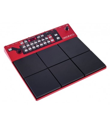 SINTETIZADOR DE PERCUSION DIGITAL NORD DRUM 3P