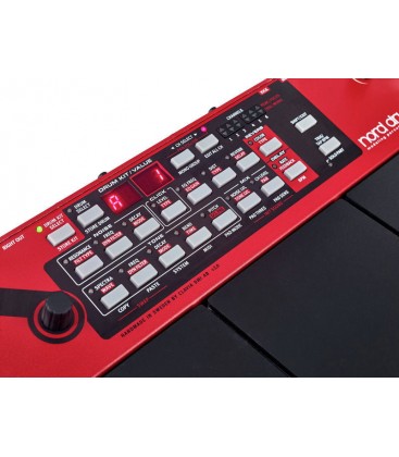 SINTETIZADOR DE PERCUSION DIGITAL NORD DRUM 3P