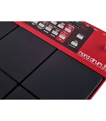 SINTETIZADOR DE PERCUSION DIGITAL NORD DRUM 3P