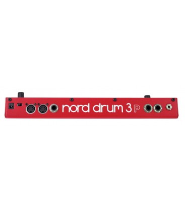 SINTETIZADOR DE PERCUSION DIGITAL NORD DRUM 3P