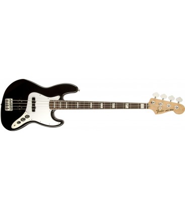 BAJO ELECTRICO FENDER 70S JAZZ BASS RW BK