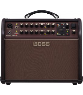 AMPLIFICADOR DE GUITARRA ACUSTICA BOSS ACOUSTIC SINGER LIVE