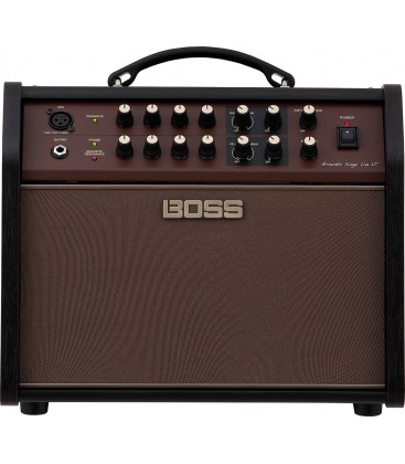 AMPLIFICADOR DE GUITARRA ACUSTICA BOSS ACOUSTIC SINGER LIVE LT