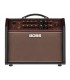 AMPLIFICADOR DE GUITARRA ACUSTICA BOSS ACOUSTIC SINGER LIVE LT