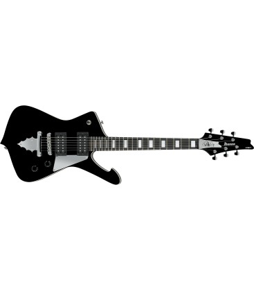 GUITARRA ELECTRICA MIKRO IBANEZ PAUL STANLEY PSM10-BK