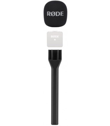 ADAPTADOR PARA WIRELESS GO RODE INTERVIEW GO