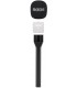 ADAPTADOR PARA WIRELESS GO RODE INTERVIEW GO