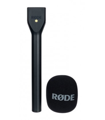 ADAPTADOR PARA WIRELESS GO RODE INTERVIEW GO