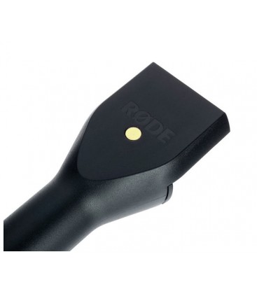 ADAPTADOR PARA WIRELESS GO RODE INTERVIEW GO