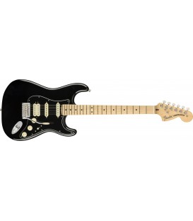 GUITARRA ELECTRICA FENDER AMERICAN PERFORMER STRAT HSS MN BK