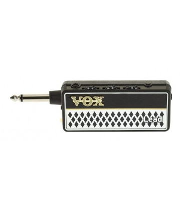 AMPLIFICADOR DE AURICULARES CON EFECTOS VOX AMPLUG 2 LEAD