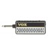 AMPLIFICADOR DE AURICULARES CON EFECTOS VOX AMPLUG 2 LEAD