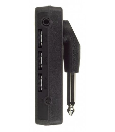 AMPLIFICADOR DE AURICULARES CON EFECTOS VOX AMPLUG 2 LEAD